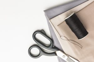 Herramientas de corte y confección
